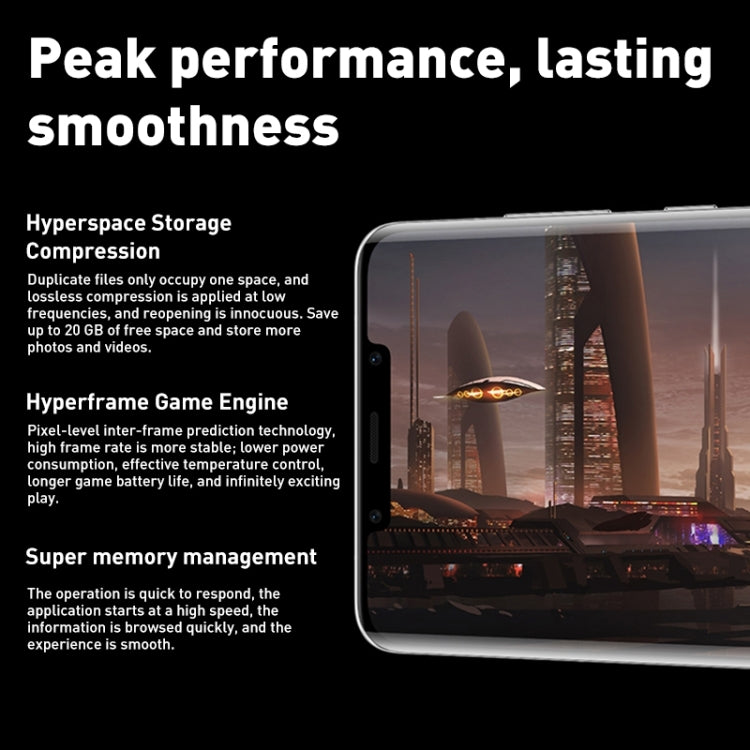 Triple Back Cameras + Dual Front Cameras, In-screen Fingerprint Identification, 6.74 inch Kunlun Glass HarmonyOS 3.0 Qualcomm Snapdragon 8+ Gen1 4G Octa Core up to 3.2GHz, Network: 4G, OTG, NFC, Not Support Google Play Triple Back Cameras + Dual Front Cameras, In-screen Fingerprint Identification, 6.74 inch Kunlun Glass HarmonyOS 3.0 Qualcomm Snapdragon 8+ Gen1 4G Octa Core up to 3.2GHz, Network: 4G, OTG, NFC, Not Support Google Play